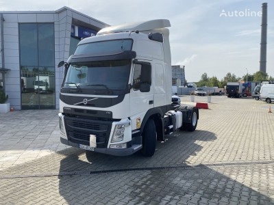 Поступление VOLVO FM4