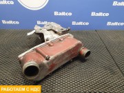 Кронштейн масляного фильтра