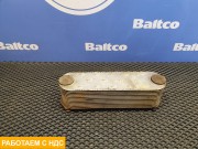 Радиатор масляный