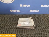 Блок управления ABS
