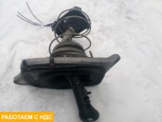 Рычаг переключения передач