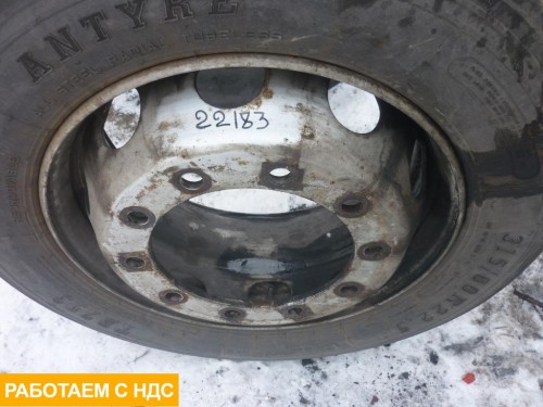 Диск колесный