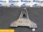 Кронштейн реактивной тяги правый