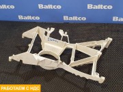 Кронштейн фары правый