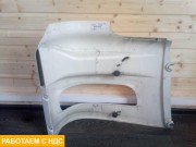 Рамка фары
