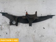 Кронштейн пневморессоры