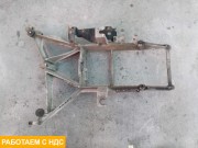 Кронштейн фары