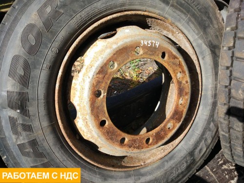 Диск колесный