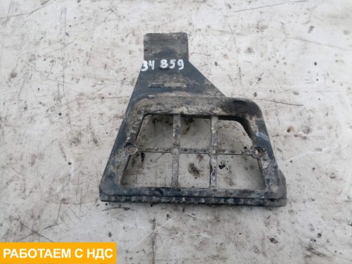 Кронштейн подножки
