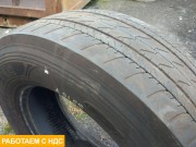 Шина Goodyear 315/60 R22.5
