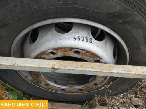 Диск колесный