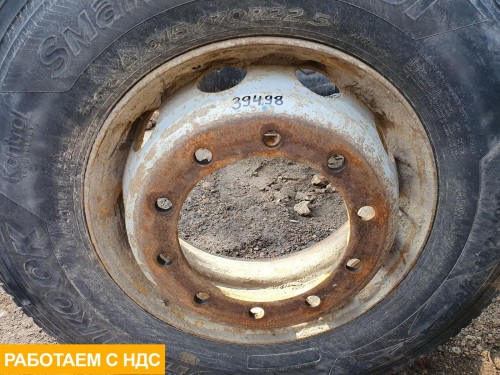 Диск колесный