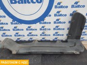 Воздухозаборник (наружный)