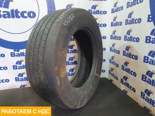 Шина Sava 315 60 22.5 передняя ось