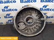 Кожух маховика