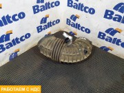 Патрубок воздушного фильтра