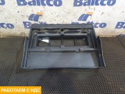 Корпус салонного фильтра