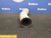 Патрубок интеркулера