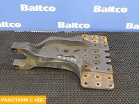 Кронштейн реактивной тяги правый