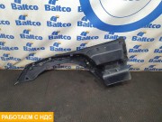 Корпус подножки