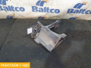 Кронштейн крепления передней рессоры правый