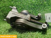 Вал рокеров