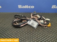 Проводка кабины