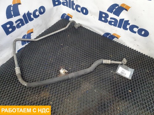 Трубка кондиционера