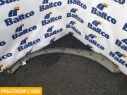 Накладка крыла правая