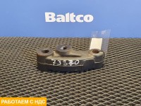 Опора переднего амортизатора левая