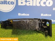 Фара противотуманная левая