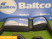 Зеркало боковое левое