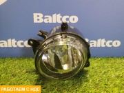 Фара противотуманная левая