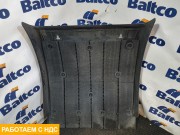 Крыло заднее