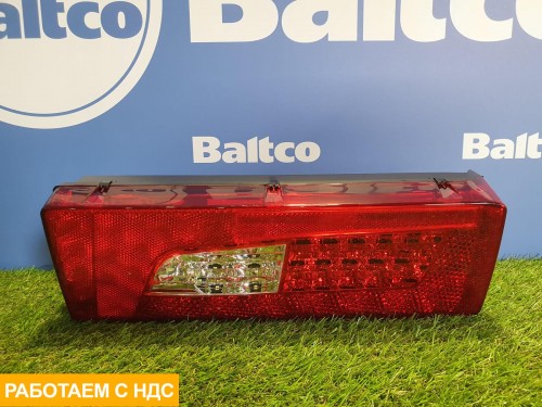 Фонарь задний правая