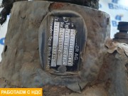 Редуктор заднего моста R440-13,0 / C22.5 3,076