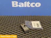 Трубный зажим