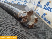 Карданный вал 2260 мм
