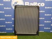 Радиатор основной Радиатор основной