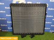 Радиатор основной Радиатор основной