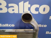 Интеркулер