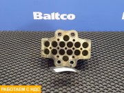 Отбойник передней рессоры