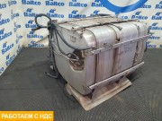 Глушитель основной с катализатором