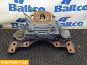 Суппорт тормозной правый