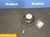 Динамик двери