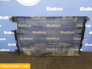 Сетка радиатора