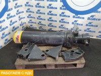 Гидроцилиндр подъема кузова