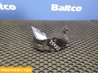 Кронштейн маслозаливной горловины