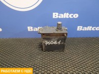 Насос подъема кабины