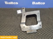 Кронштейн бампера левый